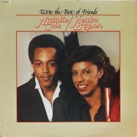 Purchase Natalie Cole & Peabo Bryson - We're The Best Of Friends (Vinyl)