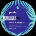 Buy Panic - Voices Of Energy (EP) (Vinyl) Mp3 Download