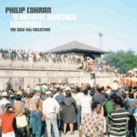 Purchase Philip Cohran & The Artistic Heritage Ensemble - The Zulu 45S Collection