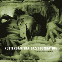 Purchase Rotterdam Ska-Jazz Foundation - Knock-Turn-All