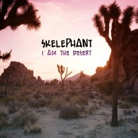 Purchase Skelephant - I Am The Desert