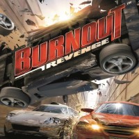 Purchase VA - Burnout: Revenge CD1