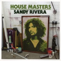 Purchase VA - House Masters: Sandy Rivera CD1