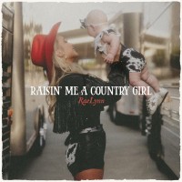 Purchase RaeLynn - Raisin' Me A Country Girl (CDS)