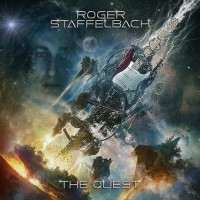 Purchase Roger Staffelbach - The Quest