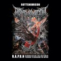 Buy Rottenomicon - R.A.P.B.N Mp3 Download