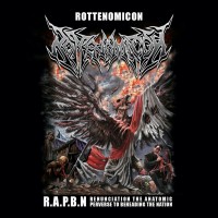 Purchase Rottenomicon - R.A.P.B.N