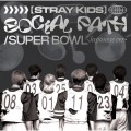 Buy Stray Kids - Social Path / Super Bowl (Japanese Version) (EP) Mp3 Download