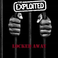 Purchase The Exploited - Locked Away (EP)