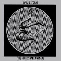 Purchase Wailin Storms - The Silver Snake Unfolds