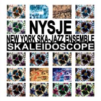 Purchase New York Ska-Jazz Ensemble - Skaleidoscope