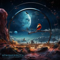 Purchase Robert Scott Thompson - Atmospherica