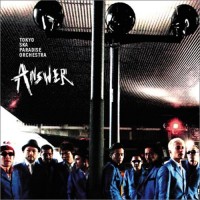 Purchase Tokyo Ska Paradise Orchestra - Answer