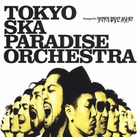 Purchase Tokyo Ska Paradise Orchestra - Stompin' On Down Beat Alley