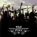 Buy Tokyo Ska Paradise Orchestra - Wild Peace Mp3 Download