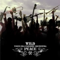 Purchase Tokyo Ska Paradise Orchestra - Wild Peace