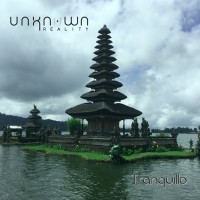 Purchase Unknown Reality - Tranquillo (CDS)