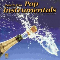 Purchase VA - Hard To Find Pop Instrumentals