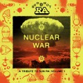 Buy VA - Red Hot & Ra: Nuclear War Mp3 Download