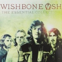 Purchase Wishbone Ash - The Essential Collection CD1