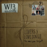 Purchase Wj3 All-Stars - Lovers And Love Songs