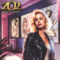 Purchase ZO2 - Begin Again CD1