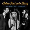 Buy Peter, Paul & Mary - At Newport 1963-65 Mp3 Download