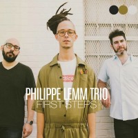 Purchase Philippe Lemm Trio - First Steps