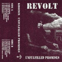 Purchase Revolt - Unfulfilled Promises