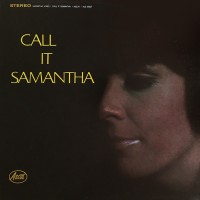 Purchase Samantha Jones - Call It Samantha (Vinyl)