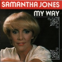 Purchase Samantha Jones - My Way