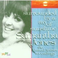 Purchase Samantha Jones - Surrounded By A Ray Of Sunshine (Vinyl)