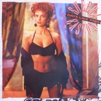 Purchase Sheena Easton - Days Like This (CDS)