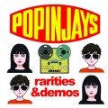 Buy The Popinjays - Rarities & Demos Mp3 Download