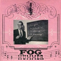 Purchase Fog - Hummer (EP)