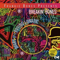 Purchase Frankie Bones - Breakin' Bones (Diary Of A Raving Lunatic 1988-1995)