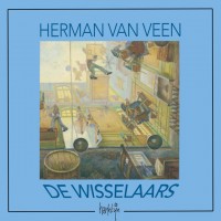 Purchase Herman Van Veen - De Wisselaars