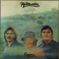 Purchase High Mountain Hoedown - Canyon (Vinyl)