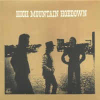 Purchase High Mountain Hoedown - High Mountain Hoedown (Vinyl)