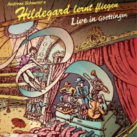 Purchase Hildegard Lernt Fliegen - Live In Goettingen