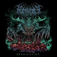 Purchase Human Prey - Eradication (EP)