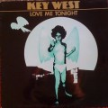 Buy Key West - Love Me Tonight (Vinyl) Mp3 Download