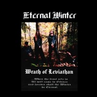 Purchase Eternal Winter - Wrath Of Leviathan (Demo) (Tape)