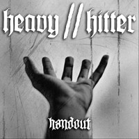 Purchase Heavy//Hitter - Handout (CDS)