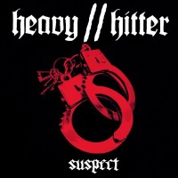 Purchase Heavy//Hitter - Suspect (CDS)