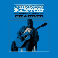 Purchase Jerron Paxton - Things Done Changed