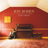 Purchase Jon Boden & The Remnant Kings - Parlour Ballads