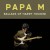 Buy Papa M - Ballads Of Harry Houdini Mp3 Download