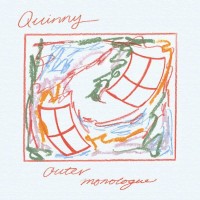 Purchase Quinny - Outer Monologue