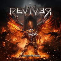 Purchase Reviver - Carneval Of Chaos